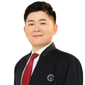 顾烜律师