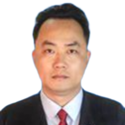 庞荣康律师