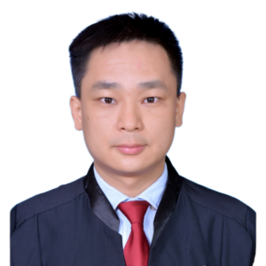 李伏平律师