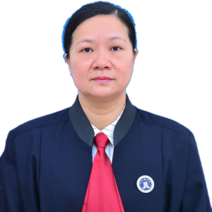 潘海玲律师