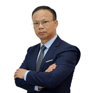 曾宪明律师
