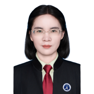 韦秋婷律师