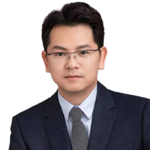黄振海律师