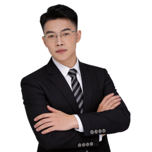 农福进律师