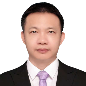 黄上乘律师