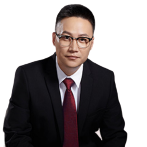 邢鹤晨律师