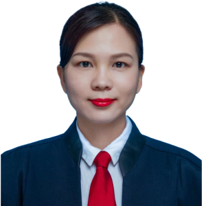 谢巧凌律师