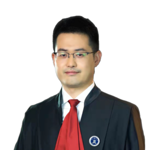 张晓彬律师