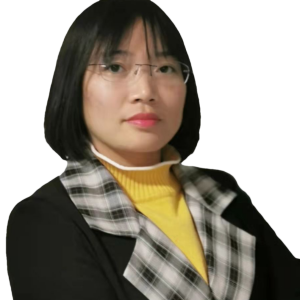 杨晓琳律师