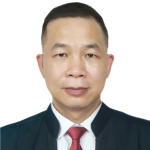 何瑞杰律师