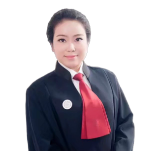 覃红霞律师