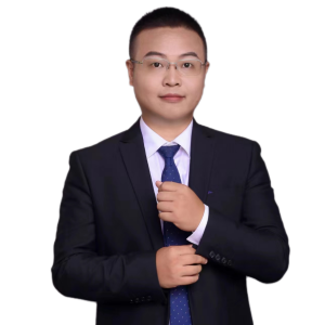 黄涵律师