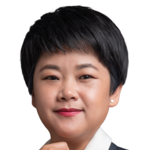 李美秋律师