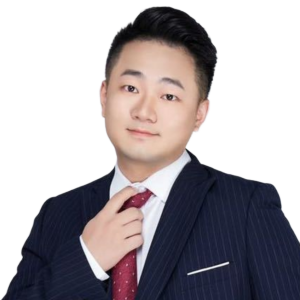 杨子乐律师