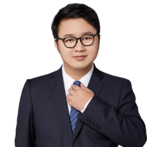 陈文海律师