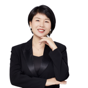熊新梅律师