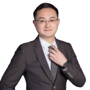 李翔律师