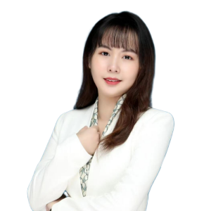 梁艺馨律师