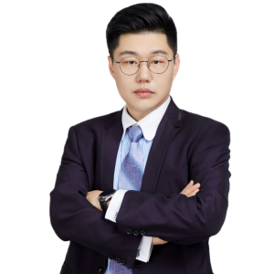 马智博律师