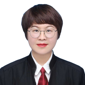 陈慧律师