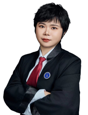 张琳律师