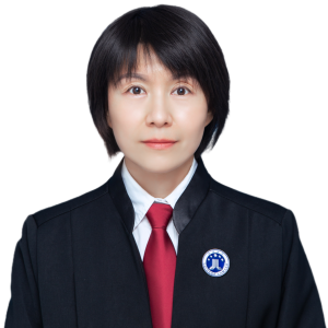 姜亚梅律师