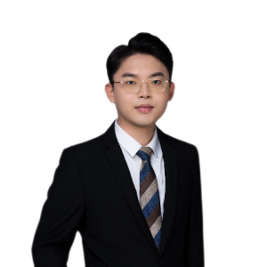 陈达鑫律师