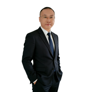 尤冠中律师