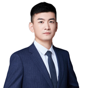 李世杰律师