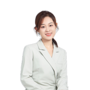 秦菁莹律师