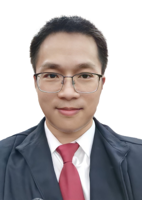 符俊良律师