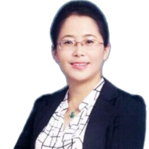 李娇律师