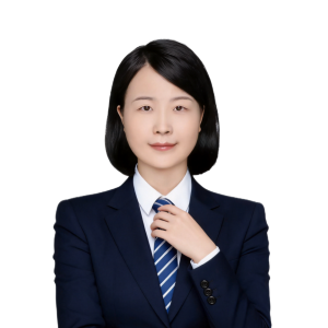 白艾艳律师