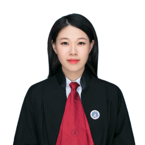 林佳妮律师