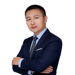 杜占巍律师