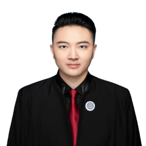张罗颖律师