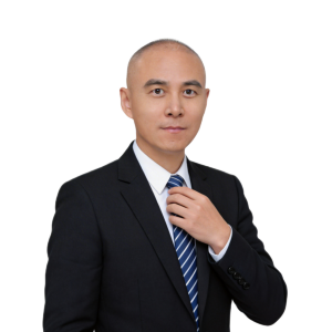 高佰新律师