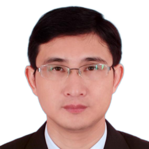 陈建兴律师