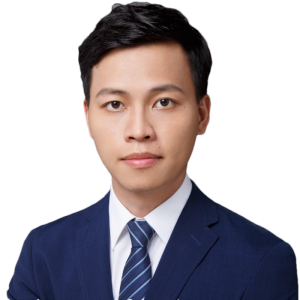 林芳昇律师
