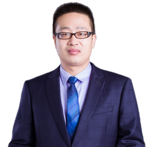 骆锐律师