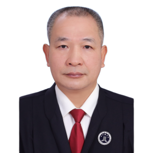 陈铸初律师
