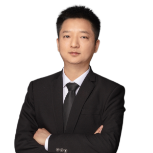 王子茂律师