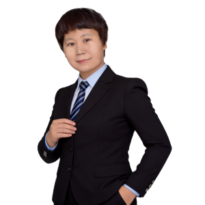 冯玲玲律师