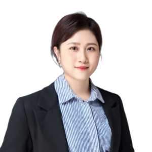 陈丽梅律师