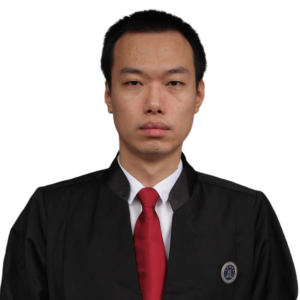 潘铭华律师