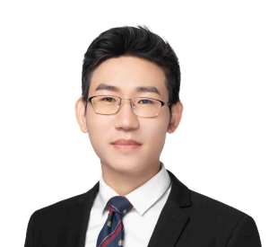 赵子松律师