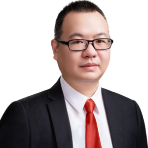 赵斌律师