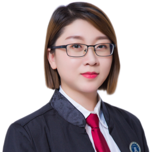 郑秀律师