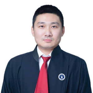 刘成博律师