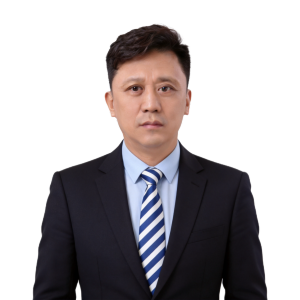 李泉律师